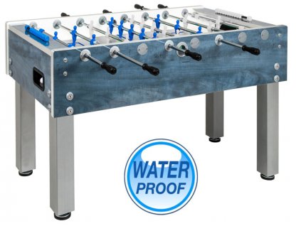 Garlando G-500 Weatherproof - teleskopické tyče