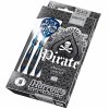 Šipky Harrows Pirate Blue 16g