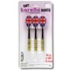 Karella Soft Blister 16 gr – sada 3 šipek