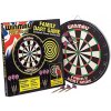 Šipkový terč WINMAU Family Dart Game