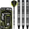 Šipky Winmau steel MvG Authentic 22g 85% wolfram