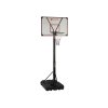 Basketbalový koš Garlando SAN DIEGO se stojanem, výška 225-305cm