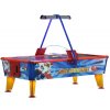 Vzdušný hokej Air hockey Buffalo Gold 6 ft s mincovníkem