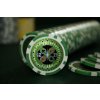 Kusový žeton na poker design Ultimate hodnota 25 - 50ks