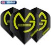 Winmau Sada letek Mega Standard - Michael van Gerwen - W8121
