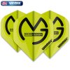 Winmau Sada letek Mega Standard - Michael van Gerwen - W8121