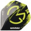 Winmau Sada letek Mega Standard - Michael van Gerwen - W8121