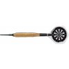 Šipky Winmau soft BROADSIDE BRASS, 18g