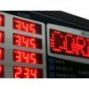 Elektronický šipkový terč Karella Premium Silver