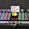 Poker set - 500 ks design Ultimate Garthen