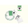Karty na poker Bicycle - Green back