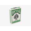 Karty na poker Bicycle - Green back