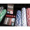 Albi Poker Casino - 300ks žetonů