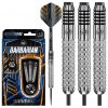 Šipky Winmau Barbarian Steel 20 g