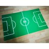 Hrací plocha FAS 114x68cm - z brandingu