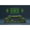 Subsoccer® 3 Edge