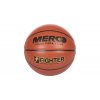 Basketbalový míč Merco Fighter v oficiální vel. 7