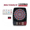 Elektronický terč Bull's DELTA-IV