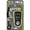 Šipky Winmau MvG Aspire 80% 20g soft