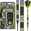 Šipky Winmau MvG Aspire 80% 20g soft