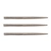Hroty Winmau Standard Silver Points - sada 3 ks 32 mm