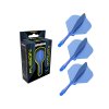 Letky Winmau Fusion Azure Blue Intermediate