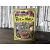 Hrací karty Rick and Morty