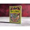 Hrací karty Rick and Morty