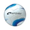 Fotbalový míč SPOKEY Outrival replica II modrý č.5