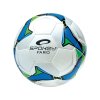 Spokey FARO FUTSAL II Míč na halový fotbal modrý č.4
