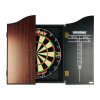 Winmau Kabinet Plain Rosewood
