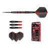 Šipky Winmau Joe Cullen SE 90% 22g steel