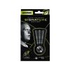 Šipky Winmau MvG Signature Edition 90% 18g soft