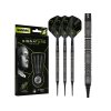 Šipky Winmau MvG Signature Edition 90% 18g soft