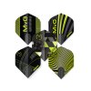 Letky Winmau Prism Player MvG collection sada 5x3ks
