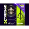 Stojan na sisalový terč - Winmau Xtreme 2