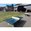 Betonový stůl na stolní tenis HeBlad - zelený