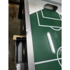 Garlando School S POŠKOZENOU ČELNÍ HRANOU