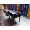 Garlando School S POŠKOZENOU ČELNÍ HRANOU