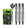 Elektronický šipkový terč Karella CB-90 PRO SET + šipky Winmau Sniper 90 %