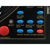 Elektronický šipkový terč Karella CB-90 PRO SET + šipky Winmau Sniper 90 %