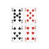 Poker karty Piatnik Classic Series