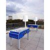 Stolní fotbal Garlando School - Weatherproof