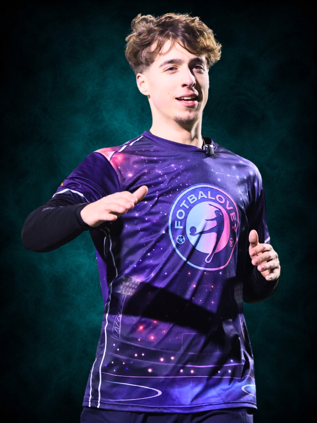 Zovíček