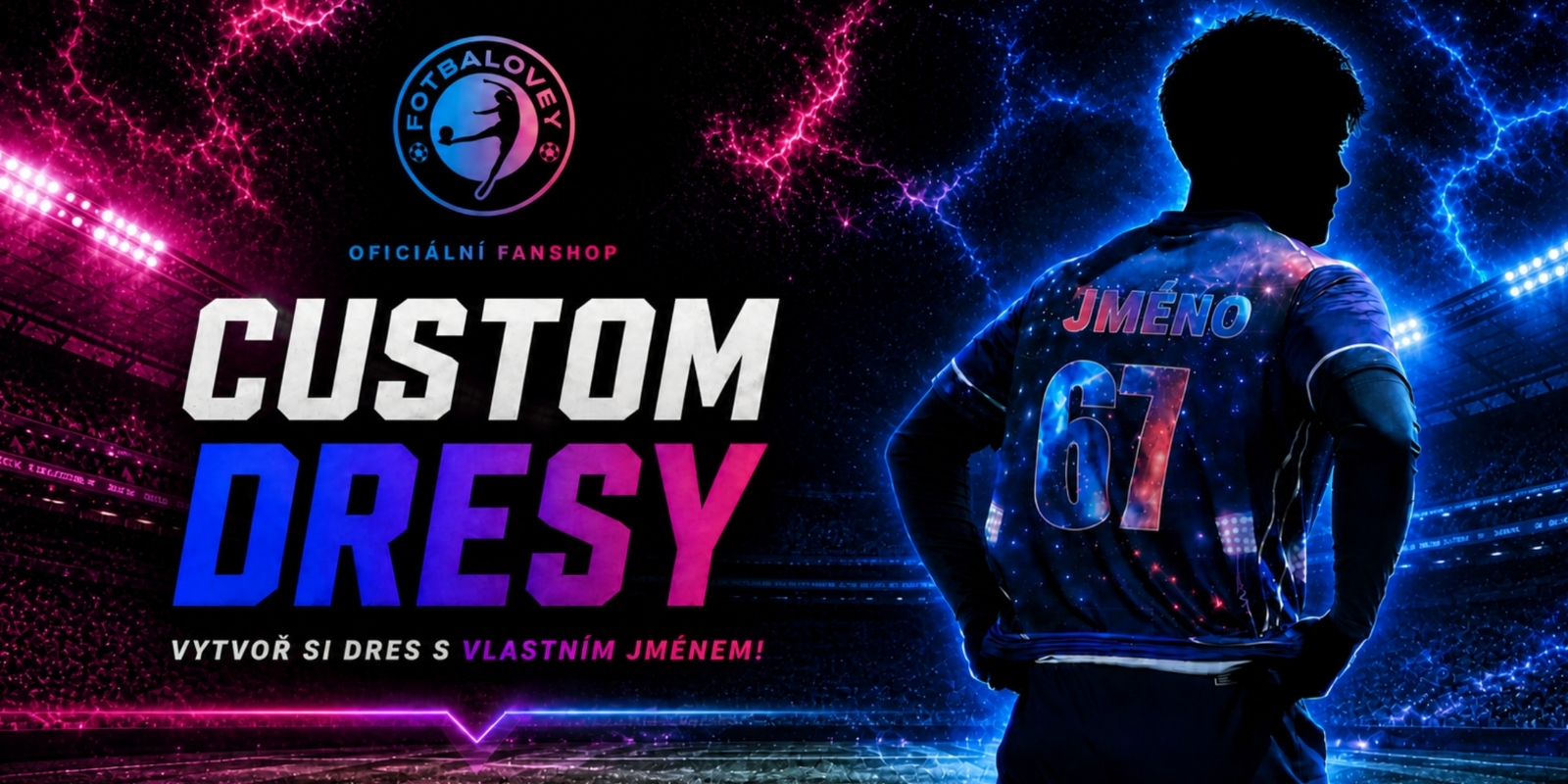 Custom Dresy