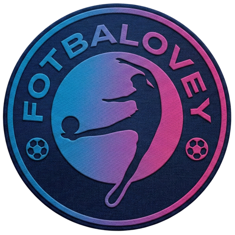 Fotbalovey logo