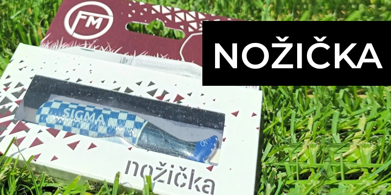 Retro Nožičky
