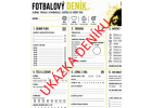 DENÍK UKÁZKA