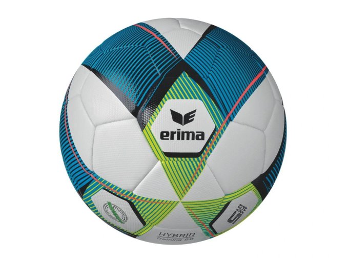 míč hybrid erima
