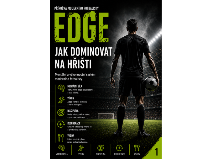 EDGE uvodka